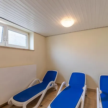 Haus Rotesand, Whg 111 * Duhnen
