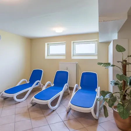 Apartment Haus Rotesand, Whg 111