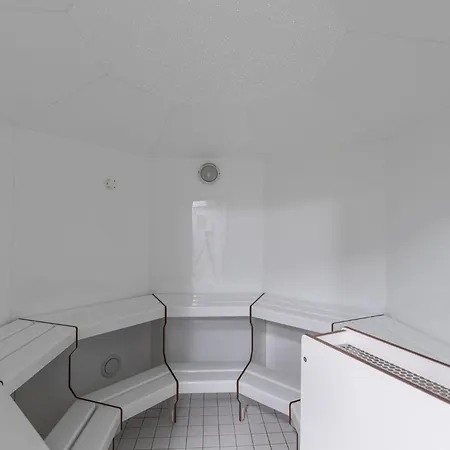 Apartment Haus Rotesand, Whg 111 Duhnen