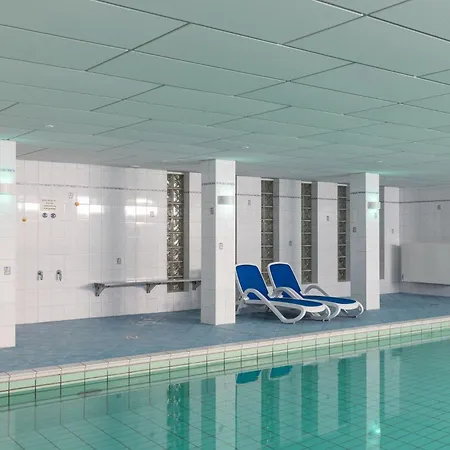 Haus Rotesand, Whg 111 Apartment *
