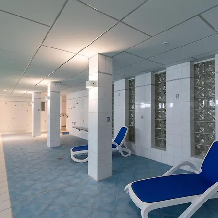 Haus Rotesand, Whg 111