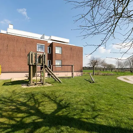 Haus Rotesand, Whg 111 아파트