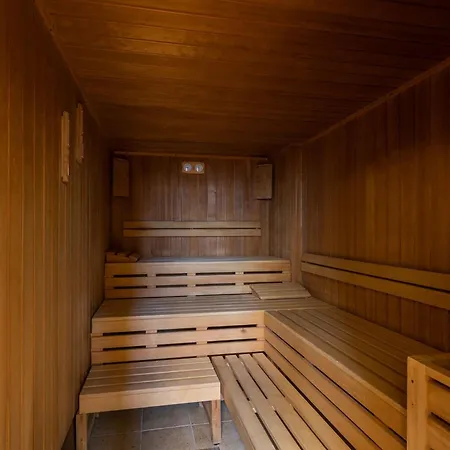 Haus Rotesand, Whg 111 * 더넨