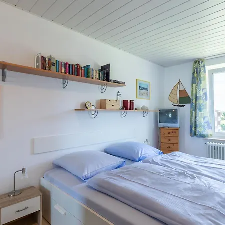 Haus Rotesand, Whg 111 *