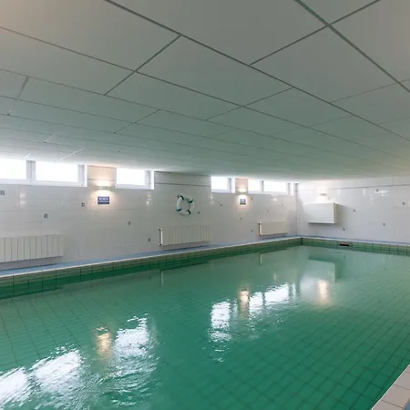 Haus Rotesand, Whg 111 * Duhnen