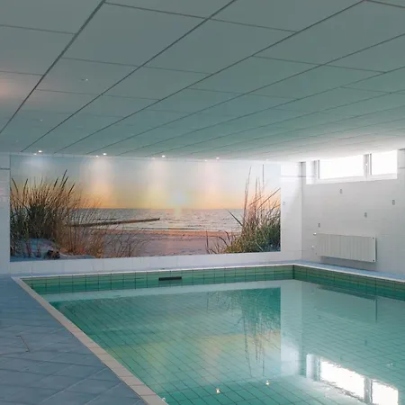 아파트 Haus Rotesand, Whg 111