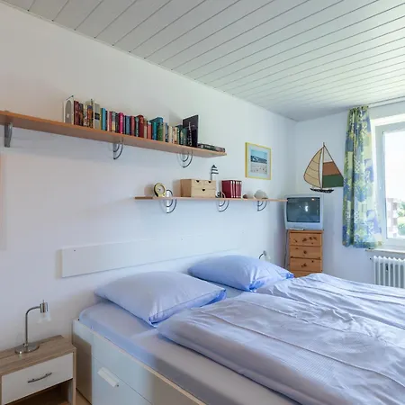 Haus Rotesand, Whg 111