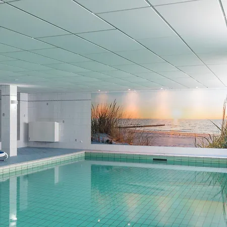 Haus Rotesand, Whg 111 Apartment *