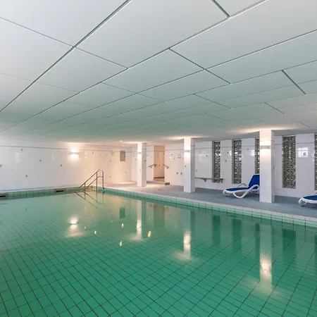 Haus Rotesand, Whg 111 * Duhnen