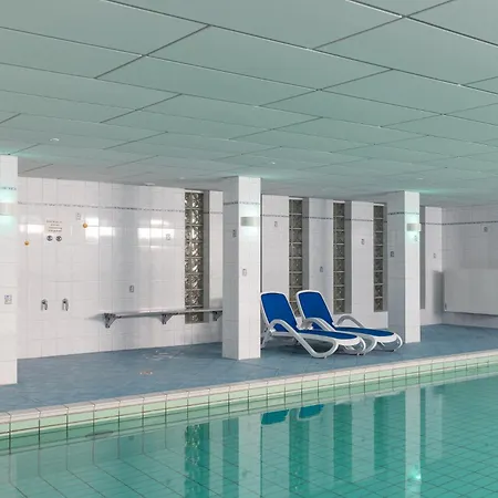 Apartamento Haus Rotesand, Whg 111 *