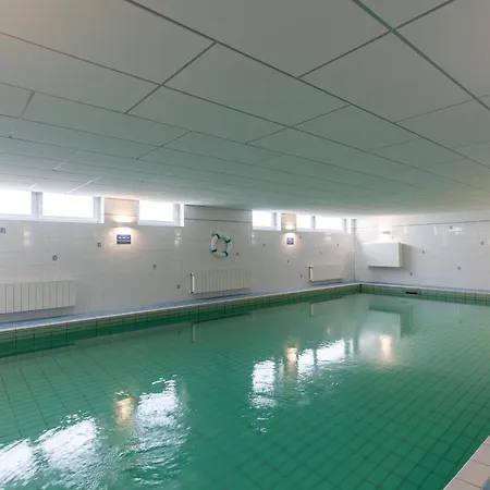 Haus Rotesand, Whg 111 * Duhnen