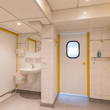 Apartment Haus Rotesand, Whg 111 *