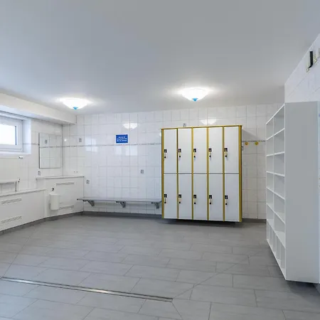 Haus Rotesand, Whg 111 Duhnen