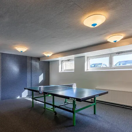 Haus Rotesand, Whg 111 Apartamento Duhnen
