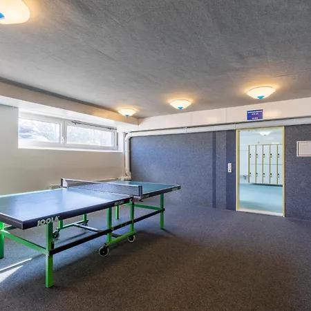 Apartment Haus Rotesand, Whg 111