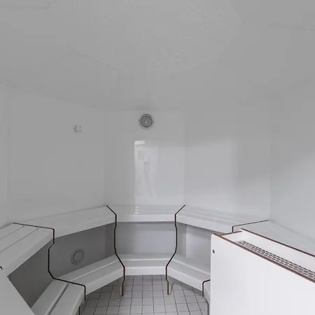Haus Rotesand, Whg 111 Apartamento *