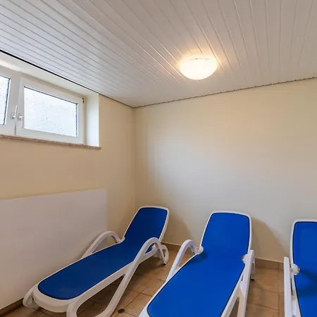 Haus Rotesand, Whg 111 *