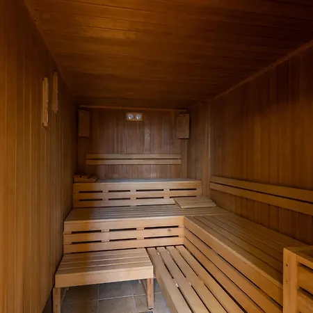 Haus Rotesand, Whg 111 Apartment