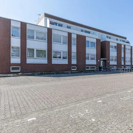 Haus Rotesand, Whg 111